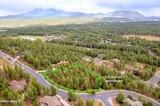 4540 S Flagstaff Ranch Rd, Flagstaff, AZ 86005