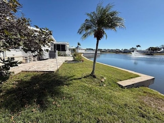 508 Bernice Blvd, Tarpon Springs, FL 34689