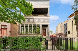 1928 N Wood St, Chicago, IL 60622