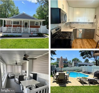 3011 Alabama Ave, Halethorpe, MD 21227