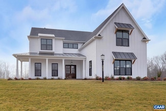 3B Jarmans Gap Rd Unit Lot 3B Jarmans Gap, Crozet, VA 22932