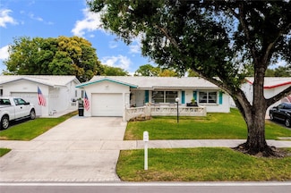 1441 W Campanelli Dr, Plantation, FL 33322