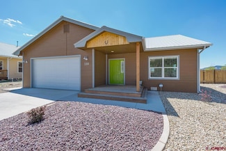 559 Angel Way, Mancos, CO 81328