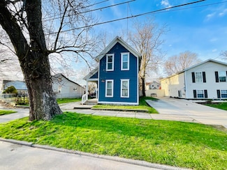 426 Graham St SW, Grand Rapids, MI 49503