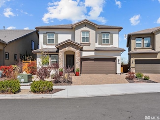 6587 Angels Orchard Dr, Sparks, NV 89436