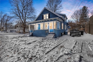 5306 S Salina St, Syracuse, NY 13205