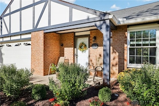 343 Kristina Ct Unit 3, Dayton, OH 45458