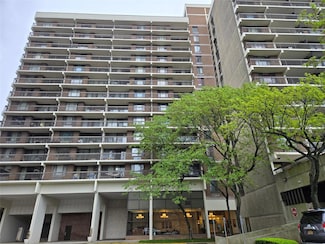 152-18 Union Turnpike E Unit 11J, Flushing, NY 11367