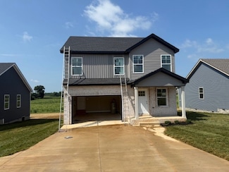 6 Hugh Hunter Rd, Oak Grove, KY 42262