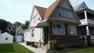 448 27th St, Niagara Falls, NY 14303