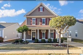 6250 S Clubview Cir, Bessemer, AL 35022