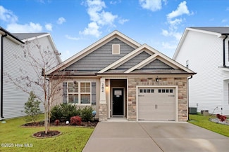 282 Sunfish St, Smithfield, NC 27577