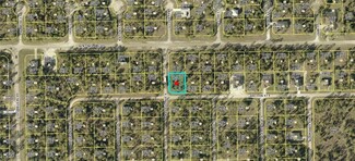 1223 Racoon St, Lehigh Acres, FL 33974