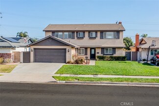 16242 Hawaii Ln, Huntington Beach, CA 92649