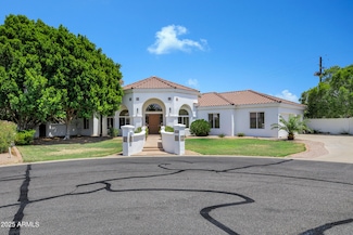 4386 E Harwell Ct, Gilbert, AZ 85234