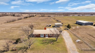1103 Oklahoma 89, Cornish, OK 73456