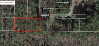 0 Webster Rd, Heflin, LA 71039