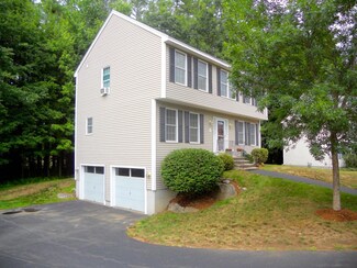43 Plymouth Dr, Concord, NH 03301
