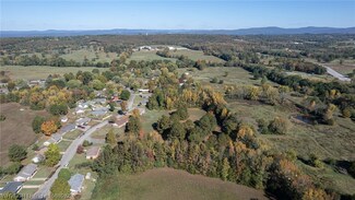 TBD N 36th St, Ozark, AR 72949