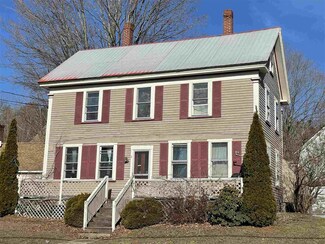 3 Waukewan St, Meredith, NH 03253