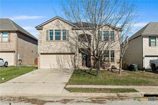 8424 Starview St, Temple, TX 76502