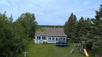 3411 S Lake George Rd, Sault Sainte Marie, MI 49783