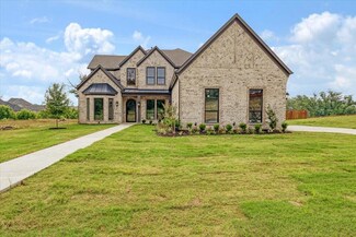 194 Acorn Trail, Denison, TX 75020