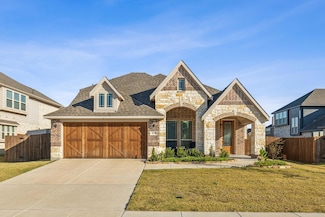 629 Sagebrush Ln, Waxahachie, TX 75165