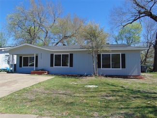 4540 Colwick Dr, Dallas, TX 75216