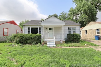 4607 E 4th Place, Tulsa, OK 74112