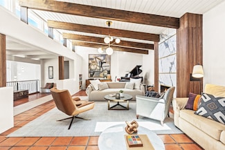 722 Gonzales Rd, Santa Fe, NM 87501