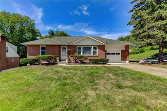 4607 Nelson Dr, Saint Louis, MO 63121