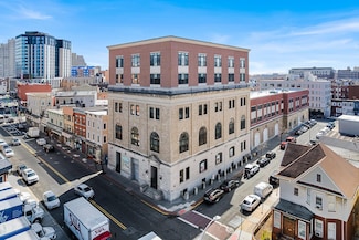 769 Montgomery St Unit 211, Jersey City, NJ 07306