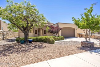 1928 Santa Ines St, Las Cruces, NM 88011