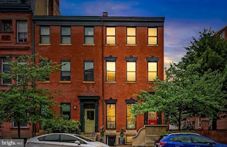 824 Park Ave, Baltimore, MD 21201