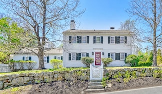 360 Dover Rd, Westwood, MA 02090