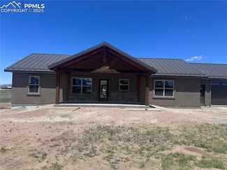 55 Kryptonite Ct, Westcliffe, CO 81252