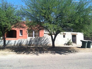 837 S 3rd Ave, Tucson, AZ 85701