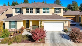 827 River Pointe Cir, Oakdale, CA 95361