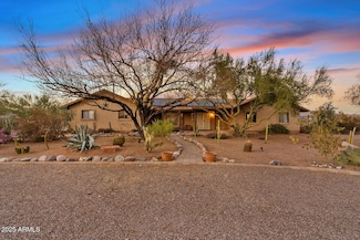 10718 E Fenimore Rd, Mesa, AZ 85207