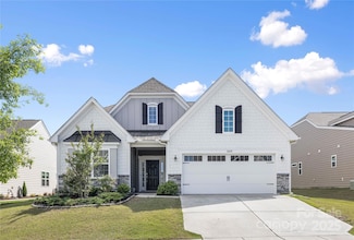 14210 Asbury Park Rd, Huntersville, NC 28078