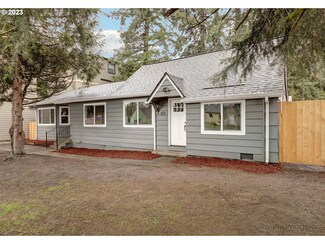203 NE 162nd Ave, Portland, OR 97230