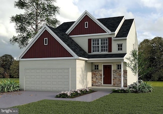0 Jameson Model at Eagles View Unit PAYK144254, York, PA 17406