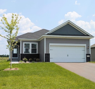 8355 Walnut St, Clear Lake, MN 55319