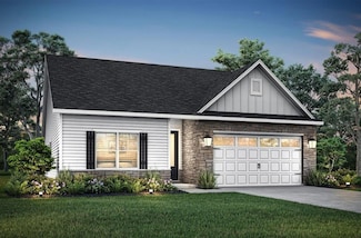 616 Silver Trace, White House, TN 37188