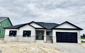 13427 Lakeside Blvd, Cedar Lake, IN 46303