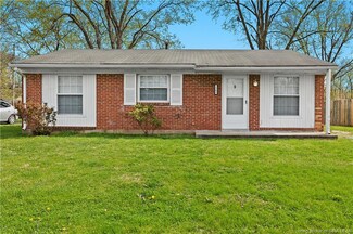 1206 Spruce Dr, Jeffersonville, IN 47130