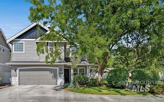 6619 W Dufferin Ct, Garden City, ID 83714