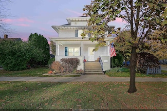 179 E 13th St, Fond Du Lac, WI 54935