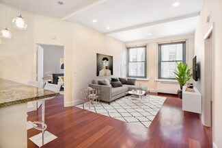 80 John St Unit 17B, New York, NY 10038